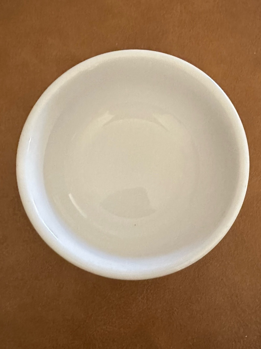 Small dip bowl • ingredient bowl • multi-use • pottery • ceramic